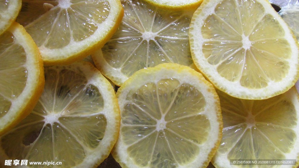 柠檬