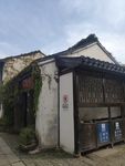 南长街风景