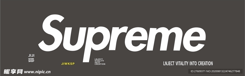 奥利奥SUPREME