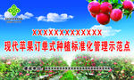 种植管理示范点