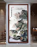 江山如此多骄玄关