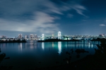 城市夜景