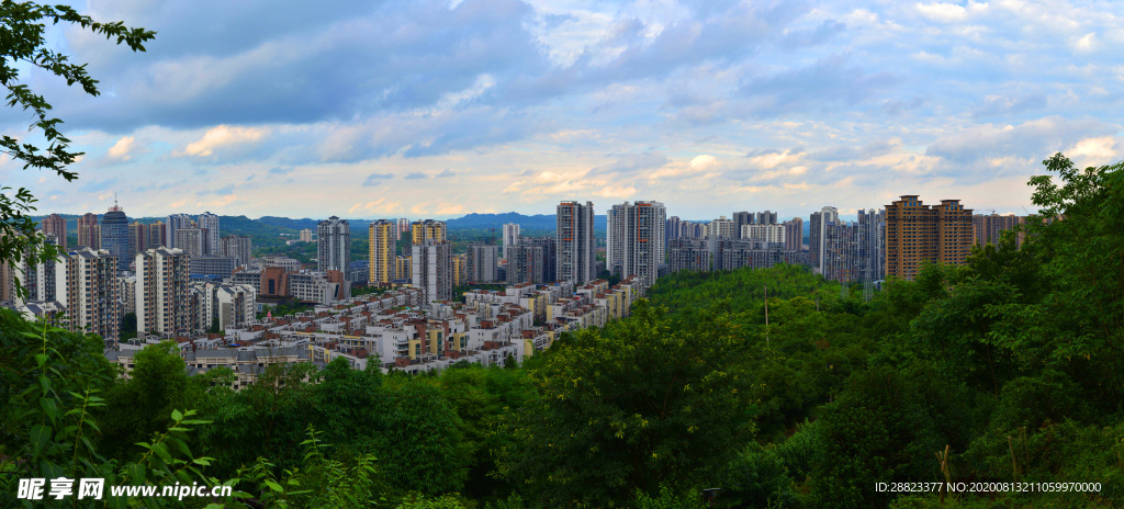 建筑物