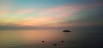 双月湾海景