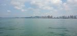 双月湾海景