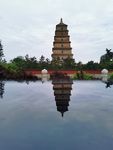大雁塔
