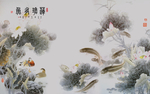 电视背景墙
