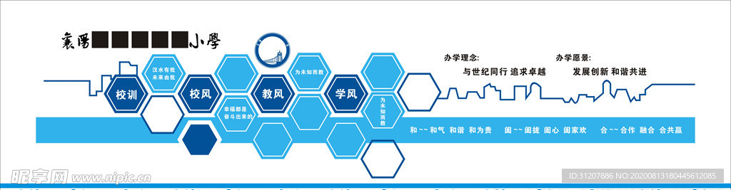 办学理念