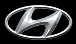 现代logo图片