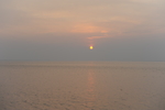 夕阳