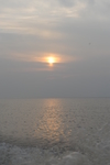 海边