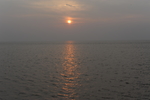 入海口