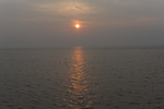 入海口