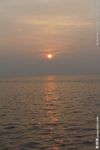 夕阳