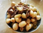 葱头炒肉