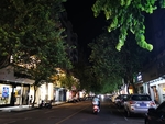 罗源街景