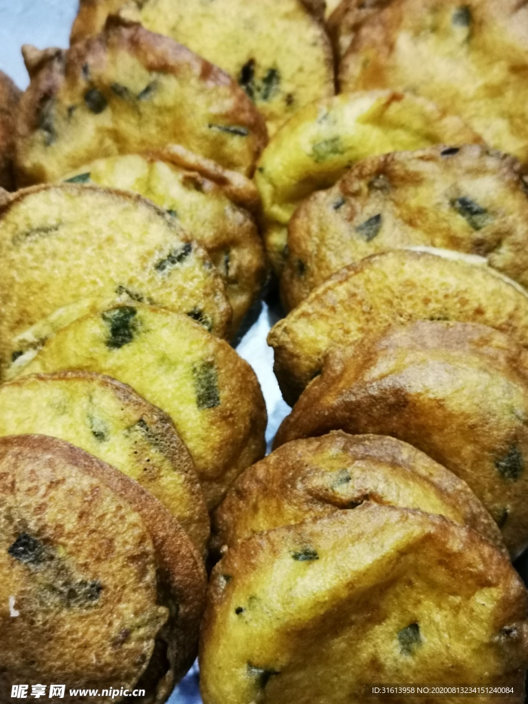 油饼