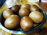 茶叶蛋