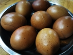 茶叶蛋