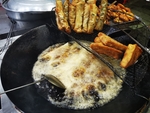 罗源美食