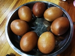 茶叶蛋