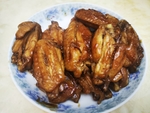 鸡翅
