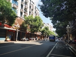 罗源街景