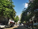 罗源街景