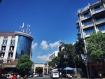 罗源街景