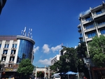 罗源街景