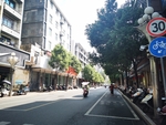 罗源街景