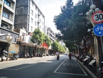 罗源街景 罗