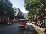 罗源街景