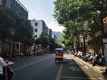 罗源街景
