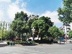 罗源街景