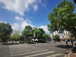 罗源凤蝶广场