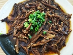 牛肉丝