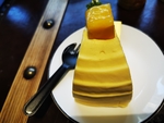 小蛋糕