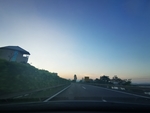 高速公路