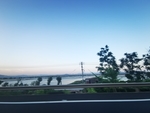 公路边
