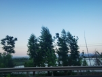 公路边风光
