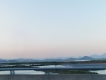 公路边风光