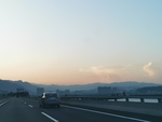 高速路
