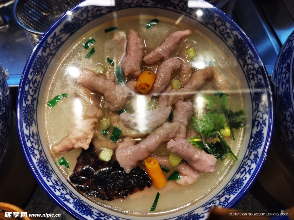 福鼎肉片