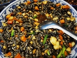 麻辣石螺