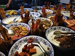 福鼎美食