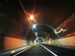 隧道