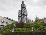 国际会展中心