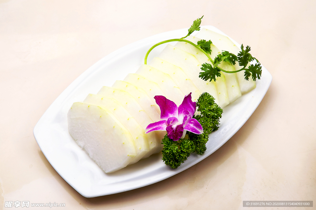 冬瓜