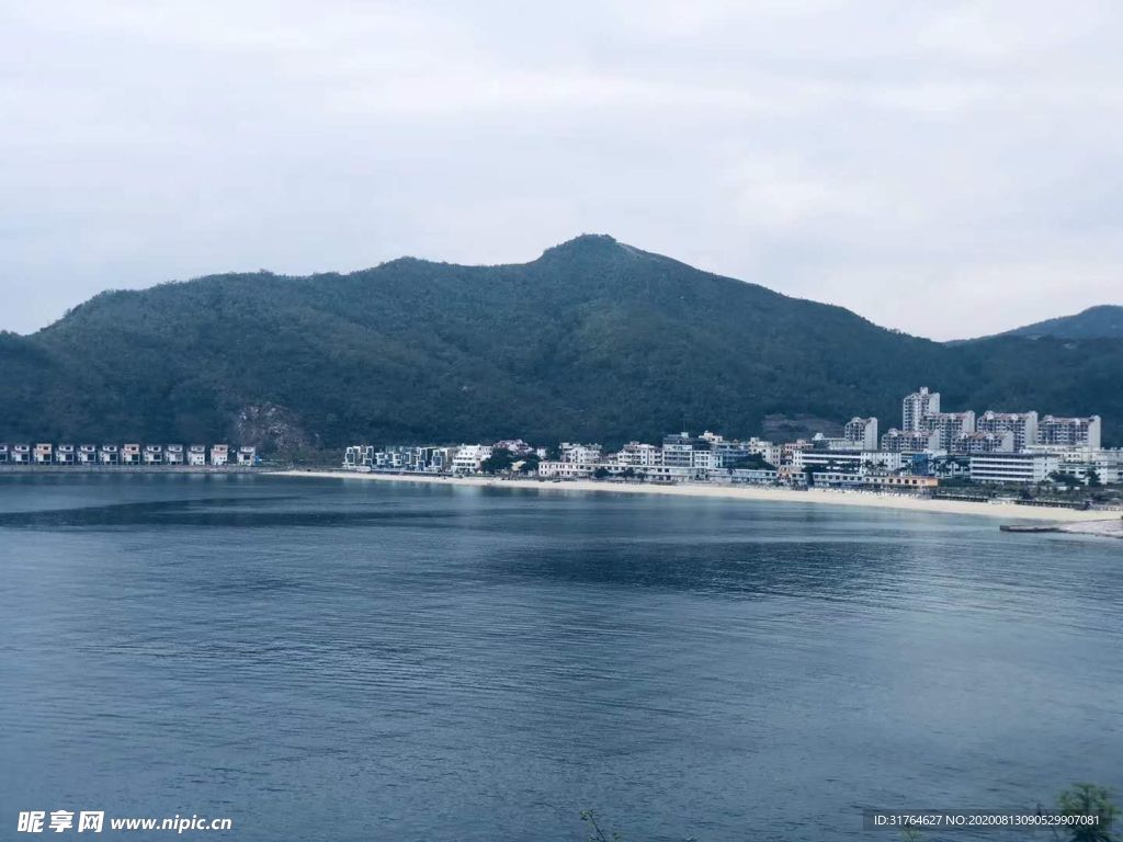 海面